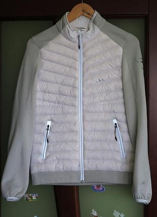Микропуховик   decathlon wedse р.s/xs.