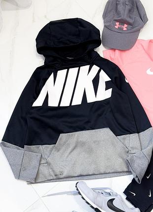 Кофта nike 137-147