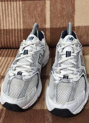 Кроссовки new balance 530 2