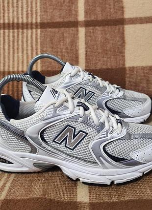 Кроссовки new balance 530