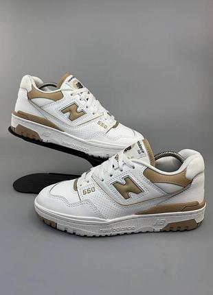 Кроссовки new balance 550
