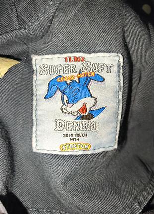 Джинси чоловічі paul smith сині 7