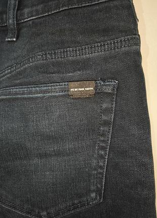 Джинси чоловічі paul smith сині 6