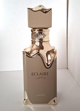 Парф. вода lattafa perfumes eclaire. оригинал.