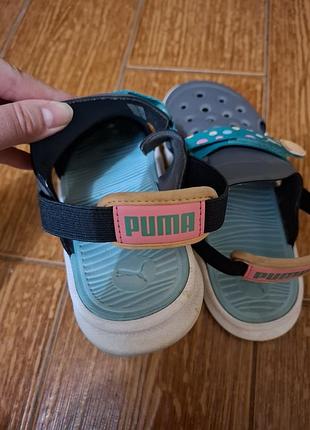 Брсоножки рuma 33р 4