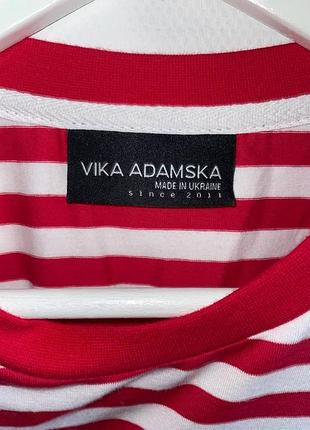 Тельник vika adamskaya 5