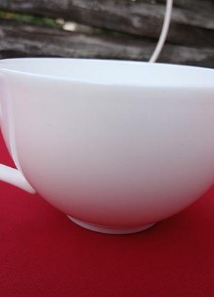 Чашка villeroy&boch xl
