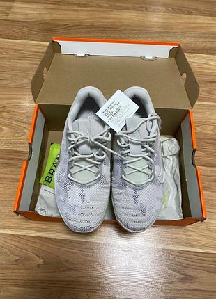 Жіночі кросівки nike metcon 9 amp оригінал dz2539-002 розмір 40 (25.5 см) нові
