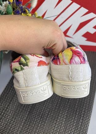 Оригинальные кроссовки adidas 2