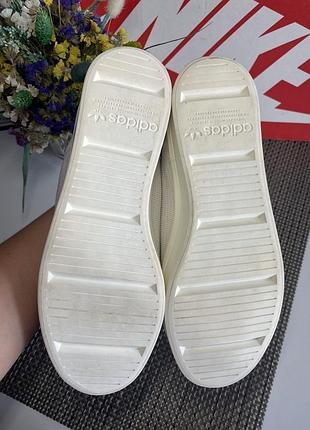 Оригинальные кроссовки adidas 4