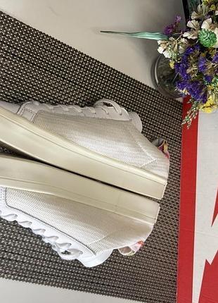Оригинальные кроссовки adidas 5