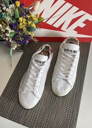 Оригинальные кроссовки adidas 6