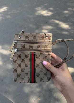 Сумка жіноча gucci
