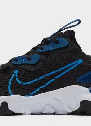 Мужские кроссовки nike react vision 2