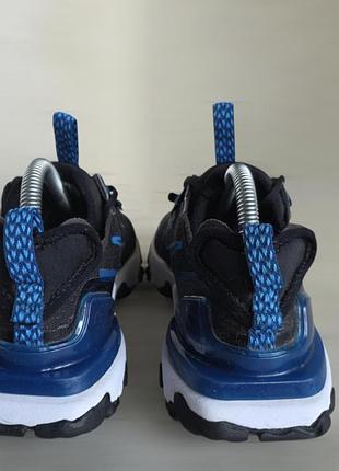 Мужские кроссовки nike react vision 5