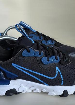 Мужские кроссовки nike react vision 3