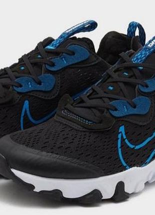 Мужские кроссовки nike react vision