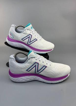 Кроссовки new balance 680