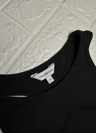 Calvin klein топ топік 2