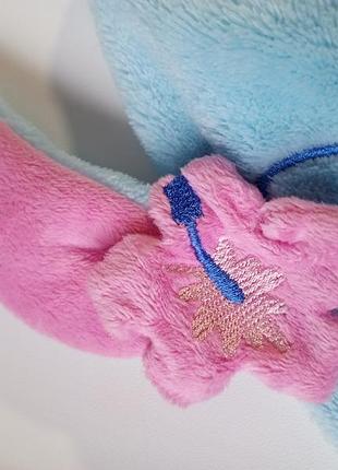 Прикраса для волосся стітч 3