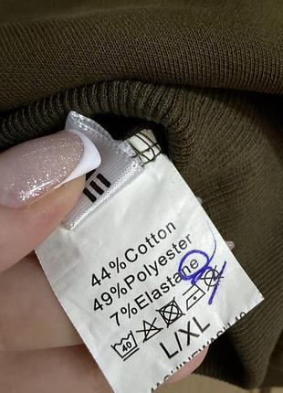 🥰 світшот на одне плече xxl 5