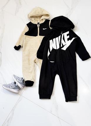 Ромпер nike набір 6-12 міс