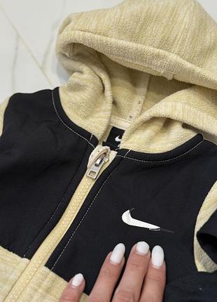 Ромпер nike набір 6-12 міс 2