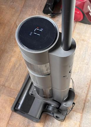 Мийний пилосос dreame h11 core 2