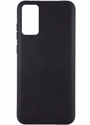 Чехол tpu epik black для samsung galaxy note 20 черный
