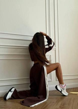 Костюм спортивный 3