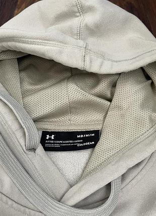 Under armour худи 2