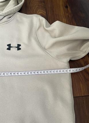 Under armour худи 6