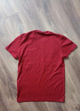 Брендова футболка superdry. 2