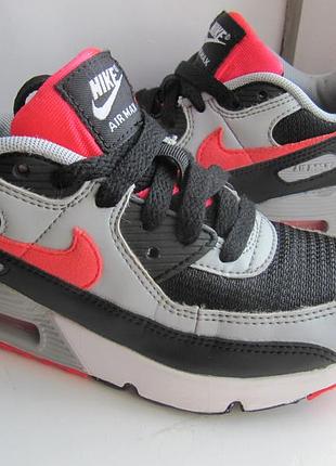 Кроссовки nike air найк