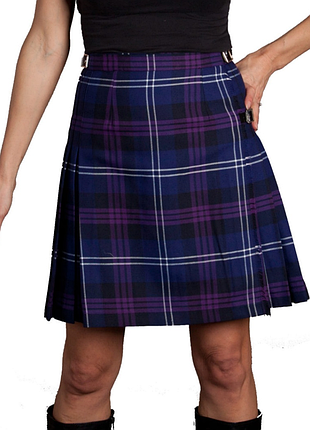 Высококачественный клетчастый килт ручной работы в шотландском стиле ✨the kilt✨  юбка плиссе «шотландское наследие шотландии» с тартановым узором