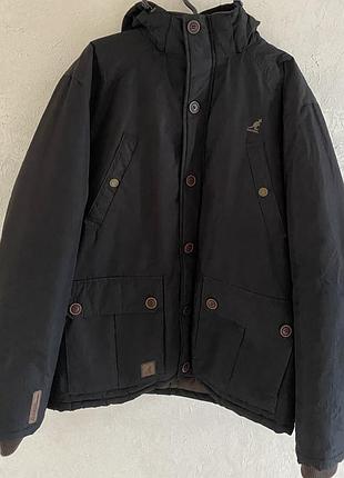 Куртка чоловіча kangol.