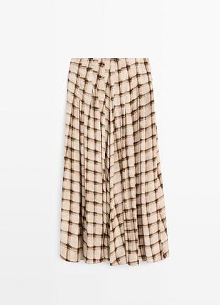 Спідниця massimo dutti 2
