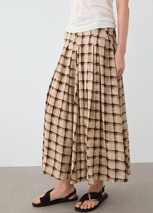 Спідниця massimo dutti