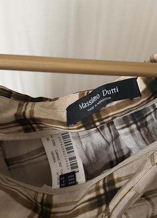 Спідниця massimo dutti 4