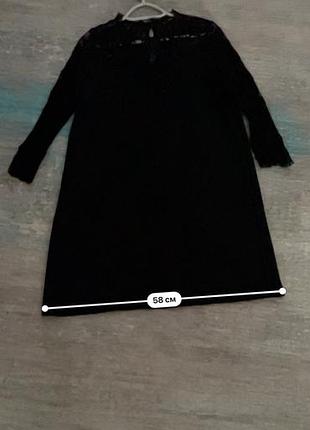 Сукня zara 2