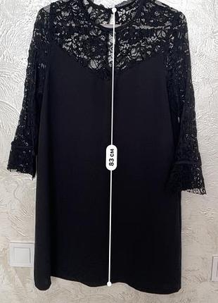 Сукня zara 3