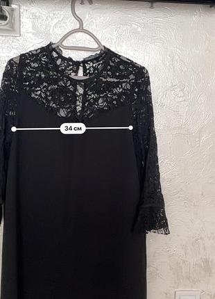 Сукня zara 4