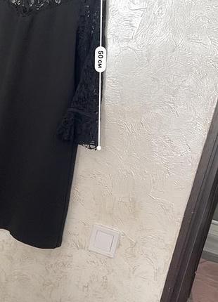 Сукня zara 5