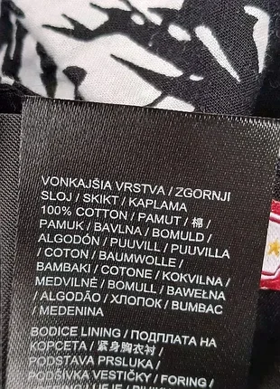 Платье, большой размер,р56-58🖤🤍🖤🤍 3