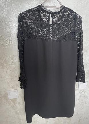 Сукня zara 8