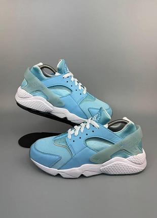 Кроссовки nike air huarache 5