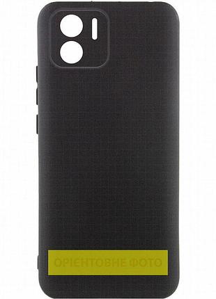 Чехол silicone cover ummi lakshmi full camera (aa) для xiaomi redmi a1+ / a2+ черный / black