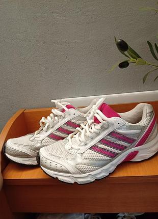 Женские кроссовки адидас adidas