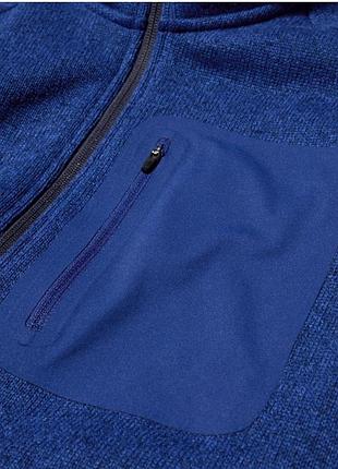 Флісова кофта uniqlo 3