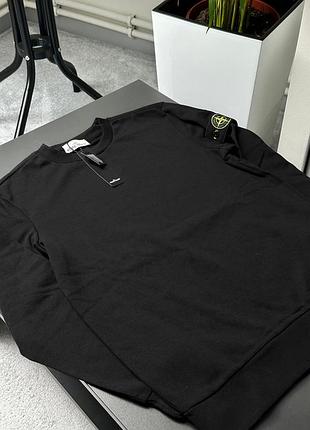 Світшот stone island 4